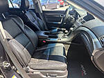 Used 2012 ACURA TL W/TECH 4DR SEDAN W/TECHNOLOGY PACKAGE in GARNER , NORTH CAROLINA (Photo 9)