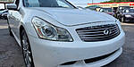 Used 2009 INFINITI G37 BASE 4DR SEDAN in GARNER , NORTH CAROLINA