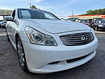 Used 2009 INFINITI G37 BASE 4DR SEDAN in GARNER , NORTH CAROLINA (Photo 1)