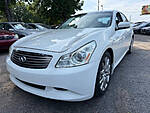 Used 2009 INFINITI G37 BASE 4DR SEDAN in GARNER , NORTH CAROLINA (Photo 2)