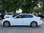 Used 2009 INFINITI G37 BASE 4DR SEDAN in GARNER , NORTH CAROLINA (Photo 6)