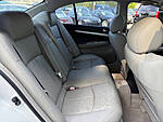 Used 2009 INFINITI G37 BASE 4DR SEDAN in GARNER , NORTH CAROLINA (Photo 9)