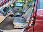 Used 2002 TOYOTA CAMRY LE 4DR SEDAN in GARNER , NORTH CAROLINA (Photo 10)