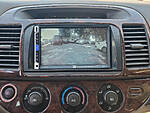 Used 2002 TOYOTA CAMRY LE 4DR SEDAN in GARNER , NORTH CAROLINA (Photo 11)