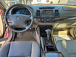 Used 2002 TOYOTA CAMRY LE 4DR SEDAN in GARNER , NORTH CAROLINA (Photo 15)