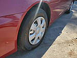 Used 2002 TOYOTA CAMRY LE 4DR SEDAN in GARNER , NORTH CAROLINA (Photo 20)