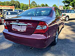 Used 2002 TOYOTA CAMRY LE 4DR SEDAN in GARNER , NORTH CAROLINA (Photo 7)