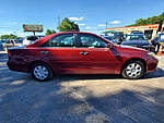 Used 2002 TOYOTA CAMRY LE 4DR SEDAN in GARNER , NORTH CAROLINA (Photo 8)
