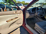 Used 2002 TOYOTA CAMRY LE 4DR SEDAN in GARNER , NORTH CAROLINA (Photo 9)