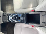 Used 2012 NISSAN LEAF SV 4DR HATCHBACK in GARNER , NORTH CAROLINA (Photo 11)