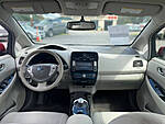 Used 2012 NISSAN LEAF SV 4DR HATCHBACK in GARNER , NORTH CAROLINA (Photo 12)