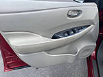 Used 2012 NISSAN LEAF SV 4DR HATCHBACK in GARNER , NORTH CAROLINA (Photo 16)