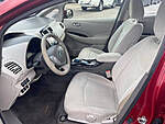 Used 2012 NISSAN LEAF SV 4DR HATCHBACK in GARNER , NORTH CAROLINA (Photo 18)