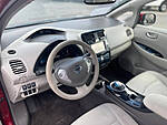 Used 2012 NISSAN LEAF SV 4DR HATCHBACK in GARNER , NORTH CAROLINA (Photo 19)