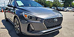 Used 2018 HYUNDAI ELANTRA GT BASE 4DR HATCHBACK 6A in GARNER , NORTH CAROLINA