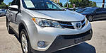 Used 2013 TOYOTA RAV4 XLE AWD 4DR SUV in GARNER , NORTH CAROLINA
