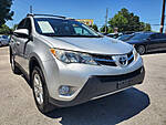 Used 2013 TOYOTA RAV4 XLE AWD 4DR SUV in GARNER , NORTH CAROLINA (Photo 1)