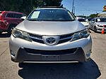Used 2013 TOYOTA RAV4 XLE AWD 4DR SUV in GARNER , NORTH CAROLINA (Photo 2)