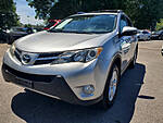 Used 2013 TOYOTA RAV4 XLE AWD 4DR SUV in GARNER , NORTH CAROLINA (Photo 3)