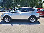 Used 2013 TOYOTA RAV4 XLE AWD 4DR SUV in GARNER , NORTH CAROLINA (Photo 4)