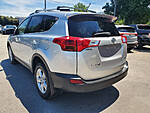Used 2013 TOYOTA RAV4 XLE AWD 4DR SUV in GARNER , NORTH CAROLINA (Photo 5)