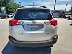 Used 2013 TOYOTA RAV4 XLE AWD 4DR SUV in GARNER , NORTH CAROLINA (Photo 6)
