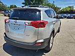Used 2013 TOYOTA RAV4 XLE AWD 4DR SUV in GARNER , NORTH CAROLINA (Photo 7)