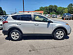Used 2013 TOYOTA RAV4 XLE AWD 4DR SUV in GARNER , NORTH CAROLINA (Photo 8)