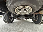 Used 2008 JEEP LIBERTY SPORT 4X4 4DR SUV in GARNER , NORTH CAROLINA (Photo 16)