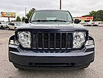 Used 2008 JEEP LIBERTY SPORT 4X4 4DR SUV in GARNER , NORTH CAROLINA (Photo 2)