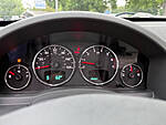 Used 2008 JEEP LIBERTY SPORT 4X4 4DR SUV in GARNER , NORTH CAROLINA (Photo 24)
