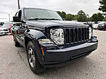 Used 2008 JEEP LIBERTY SPORT 4X4 4DR SUV in GARNER , NORTH CAROLINA (Photo 3)