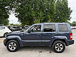 Used 2008 JEEP LIBERTY SPORT 4X4 4DR SUV in GARNER , NORTH CAROLINA (Photo 5)