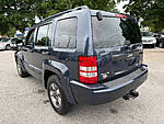 Used 2008 JEEP LIBERTY SPORT 4X4 4DR SUV in GARNER , NORTH CAROLINA (Photo 6)