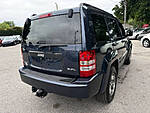 Used 2008 JEEP LIBERTY SPORT 4X4 4DR SUV in GARNER , NORTH CAROLINA (Photo 7)
