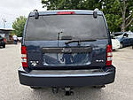 Used 2008 JEEP LIBERTY SPORT 4X4 4DR SUV in GARNER , NORTH CAROLINA (Photo 8)