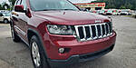 Used 2013 JEEP GRAND CHEROKEE LAREDO 4X2 4DR SUV in GARNER , NORTH CAROLINA