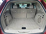 Used 2013 JEEP GRAND CHEROKEE LAREDO 4X2 4DR SUV in GARNER , NORTH CAROLINA (Photo 17)