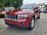 Used 2013 JEEP GRAND CHEROKEE LAREDO 4X2 4DR SUV in GARNER , NORTH CAROLINA (Photo 3)