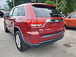 Used 2013 JEEP GRAND CHEROKEE LAREDO 4X2 4DR SUV in GARNER , NORTH CAROLINA (Photo 5)