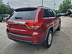 Used 2013 JEEP GRAND CHEROKEE LAREDO 4X2 4DR SUV in GARNER , NORTH CAROLINA (Photo 7)