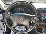 Used 2006 MERCEDES-BENZ C-CLASS C 280 LUXURY 4MATIC AWD 4DR SEDAN in GARNER , NORTH CAROLINA (Photo 13)