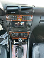 Used 2006 MERCEDES-BENZ C-CLASS C 280 LUXURY 4MATIC AWD 4DR SEDAN in GARNER , NORTH CAROLINA (Photo 19)