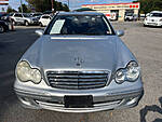 Used 2006 MERCEDES-BENZ C-CLASS C 280 LUXURY 4MATIC AWD 4DR SEDAN in GARNER , NORTH CAROLINA (Photo 2)