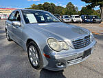 Used 2006 MERCEDES-BENZ C-CLASS C 280 LUXURY 4MATIC AWD 4DR SEDAN in GARNER , NORTH CAROLINA (Photo 3)