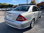 Used 2006 MERCEDES-BENZ C-CLASS C 280 LUXURY 4MATIC AWD 4DR SEDAN in GARNER , NORTH CAROLINA (Photo 4)