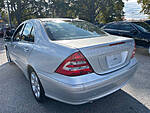 Used 2006 MERCEDES-BENZ C-CLASS C 280 LUXURY 4MATIC AWD 4DR SEDAN in GARNER , NORTH CAROLINA (Photo 6)