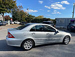 Used 2006 MERCEDES-BENZ C-CLASS C 280 LUXURY 4MATIC AWD 4DR SEDAN in GARNER , NORTH CAROLINA (Photo 7)