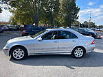 Used 2006 MERCEDES-BENZ C-CLASS C 280 LUXURY 4MATIC AWD 4DR SEDAN in GARNER , NORTH CAROLINA (Photo 8)