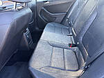 Used 2012 Volkswagen Jetta SE PZEV 4DR SEDAN 6A W/ CONVENIENCE in GARNER , NORTH CAROLINA (Photo 16)
